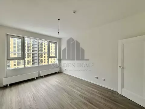 1-к кв. Санкт-Петербург Октябрьская наб., 40 (42.2 м)