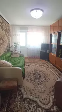 2-к кв. Омская область, Омск ул. Химиков, 12А (45.0 м)