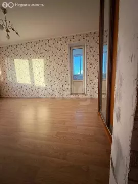 1-комнатная квартира: Рыбинск, Волочаевская улица, 44А (36.4 м)