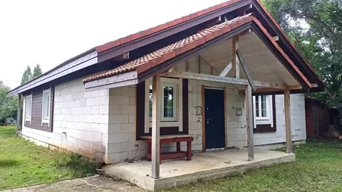 Дом в Московская область, городской округ Ступино, деревня Аксинькино, ...