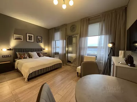 Студия Москва Волоколамское ш., 71/22к3 (28.5 м)