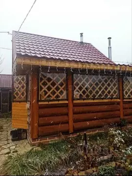 Дом в Татарстан, Казань Виктория-Остров СНТ, 4/35 (36 м)