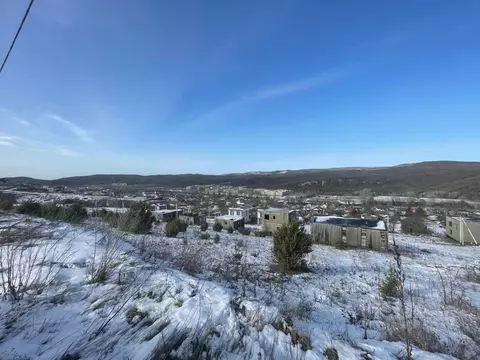 Участок в Краснодарский край, Анапа муниципальный округ, с. Сукко ул. ...