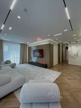 3-к кв. Татарстан, Казань ул. Мусина, 1 (105.0 м)