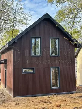 Продается дом в г. Видное