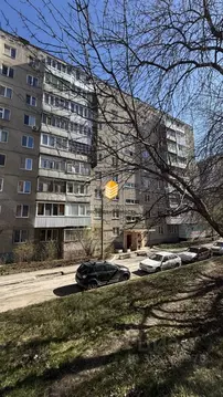 2-к кв. Башкортостан, Уфа ул. Бессонова, 21 (46.0 м)