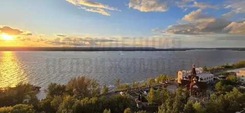 4-к кв. Самарская область, Самара ул. Лейтенанта Шмидта, 1с2 (188.3 м)