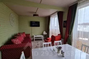 Дом в Московская область, Сергиево-Посадский городской округ, Васильки ...