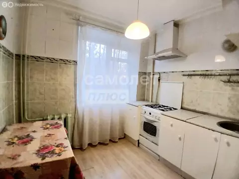 2-комнатная квартира: Челябинск, улица Калинина, 18 (43.6 м)