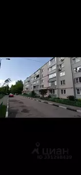 1-к кв. Московская область, Красногорск Пионерская ул., 20 (34.0 м)