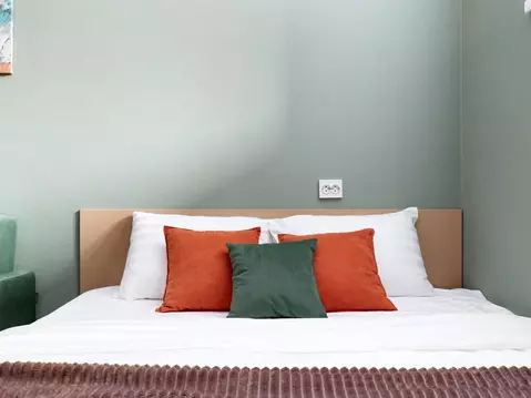 Студия Татарстан, Казань пер. Односторонки Гривки, 10 (18.0 м)