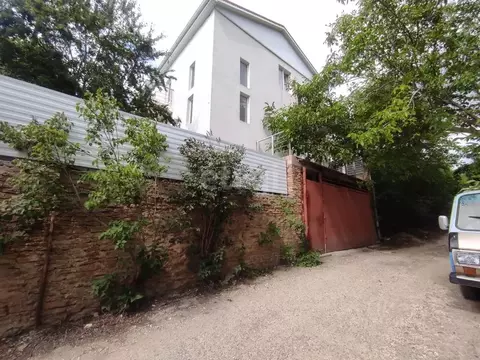 Дом в Ставропольский край, Кисловодск Горка СТ, 38 (137 м)