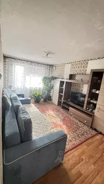 2-к кв. Красноярский край, Красноярск Зеленая Роща мкр, ул. Воронова, ...