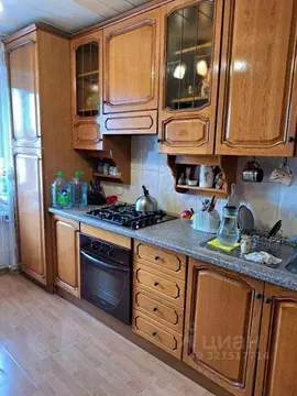 3-к кв. Самарская область, Самара ул. Авроры, 122 (60.5 м)