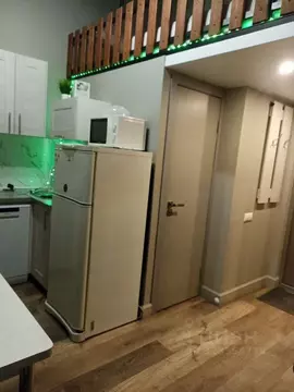 1-к кв. Москва Шереметьевская ул., 85С1 (25.0 м)