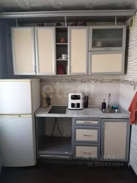 1-к кв. Алтайский край, Барнаул ул. Гущина, 75А (32.4 м)