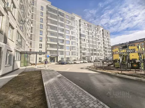 1-к кв. Хакасия, Абакан ул. Ленинского Комсомола, 77 (47.7 м)