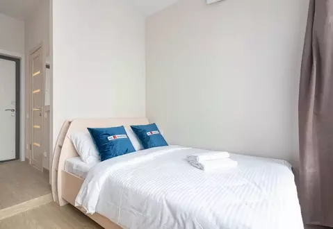 1-к кв. Москва Новоалексеевская ул., 16к4 (18.0 м)