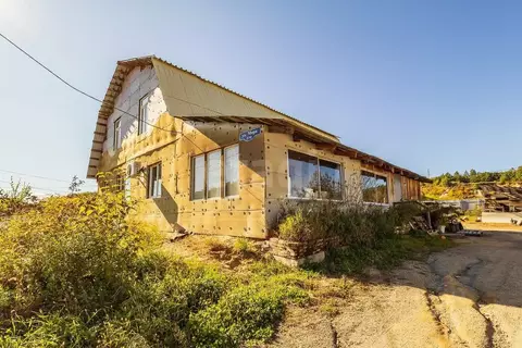 Дом в Амурская область, Благовещенский район, с. Чигири ул. Мира, Л91 ...