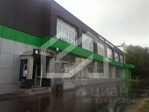 Помещение свободного назначения в Москва ул. Юных Ленинцев, 42С1 (511 ...