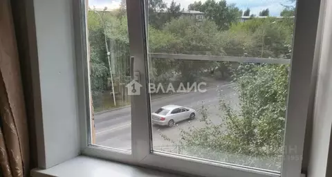 2-к кв. Иркутская область, Иркутск бул. Постышева, 6 (40.0 м)