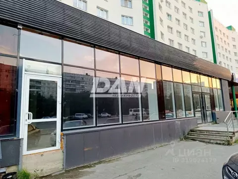 Торговая площадь в Челябинская область, Челябинск Комсомольский ...