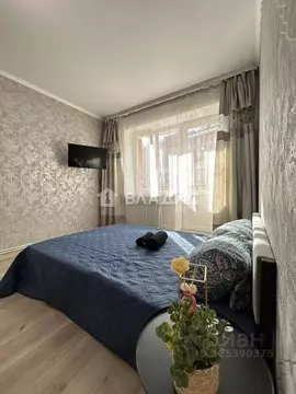 1-к кв. Бурятия, Улан-Удэ 113-й мкр, 31 (34.5 м)