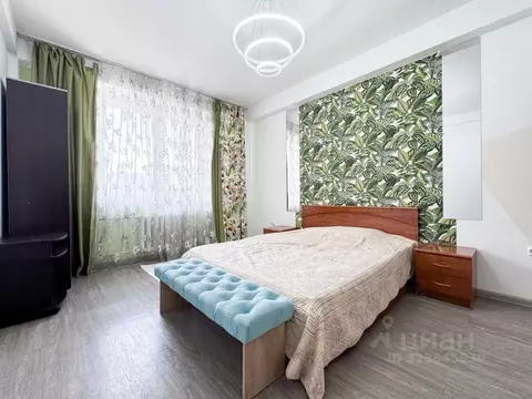 3-к кв. Иркутская область, Иркутск ул. Ржанова, 1/1 (88.3 м)