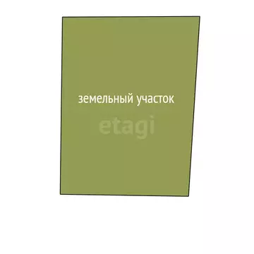Участок в Кусинское сельское поселение, садоводческое некоммерческое ...