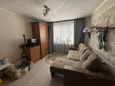 1-к кв. Свердловская область, Каменск-Уральский ул. Лермонтова, 123 ...