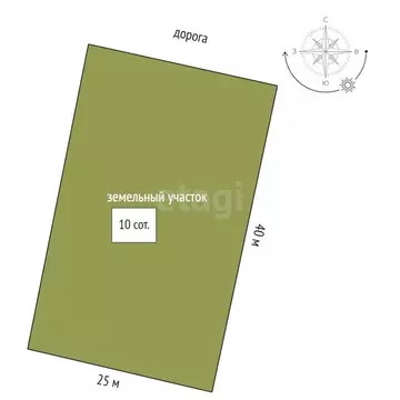 Дом в Коми, Сыктывдинский район, с. Выльгорт, Ирга СДТ проезд 5-й (48 ...