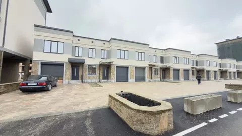 Таунхаус в Кабардино-Балкария, Чегемский район, с. Шалушка ул. Ленина, ...