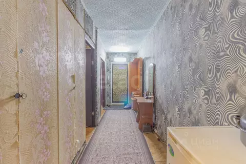 3-к кв. Сахалинская область, Невельский городской округ, с. ...