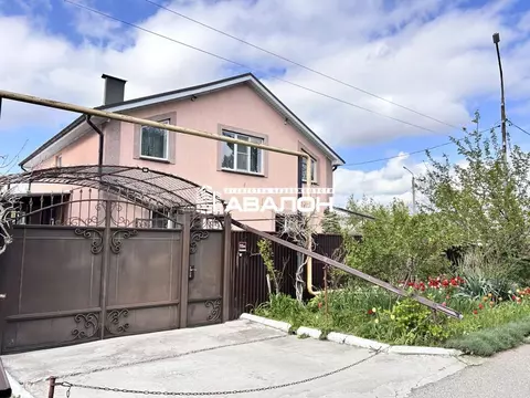 Дом в Ставропольский край, Ессентуки Кисловодская ул. (182 м)