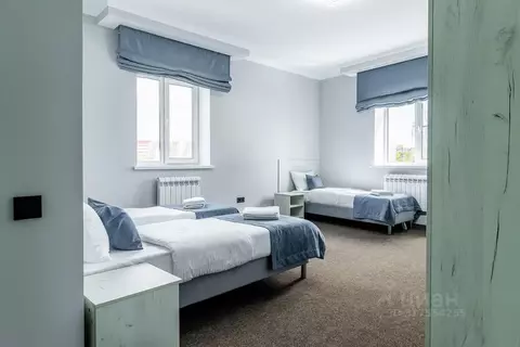 Комната Нижегородская область, Нижний Новгород Климовская ул., 48 ...