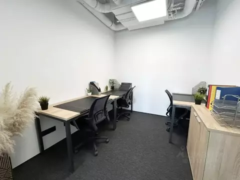 Офис в Москва ул. Академика Варги, 8К1 (12 м)