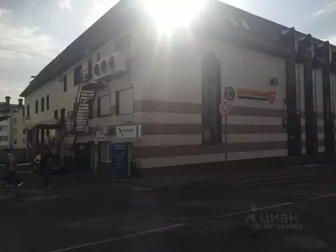 Офис в Калужская область, Калуга ул. Дзержинского, 38 (24 м)