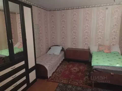 1-к кв. Смоленская область, Дорогобуж ул. Мира, 18 (35.0 м)