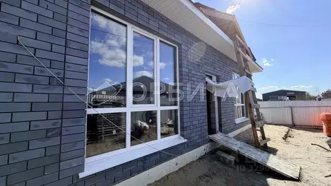 Дом в Тюменская область, Тюмень Надежда (ВОИ) садовое товарищество, ...