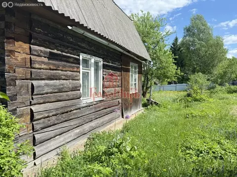 Дом в Сергиево-Посадский городской округ, садовое товарищество Вымпел, ...