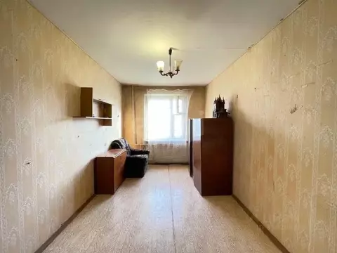 2-к кв. Костромская область, Кострома Давыдовский-3 мкр, 18 (48.2 м)