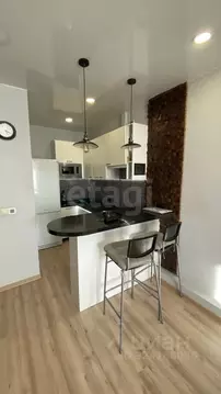 1-к кв. Ленинградская область, Мурино Всеволожский район, аллея ...