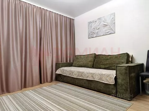 1-к кв. Ростовская область, Ростов-на-Дону Благодатная ул., 166/43 ...