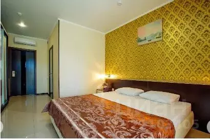 Комната Краснодарский край, Геленджик ул. Шевченко, 32 (25.0 м)