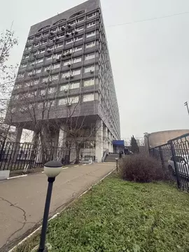 Офис в Москва Ткацкая ул., 1 (52 м)