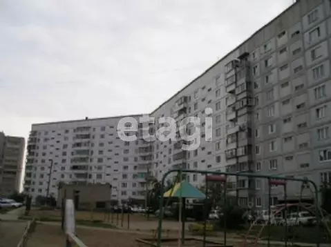 3-к кв. Амурская область, Благовещенск ул. Калинина, 148 (66.8 м)