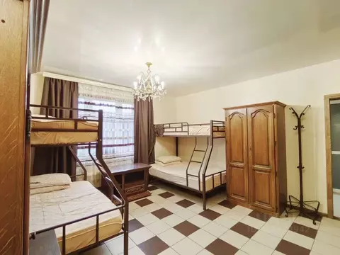 1-к кв. Московская область, Дмитров Ольховая ул., 20 (47.0 м)