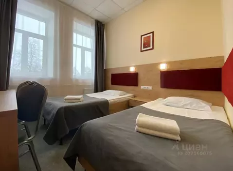 Комната Марий Эл, Йошкар-Ола Первомайский пер., 12 (18.0 м)