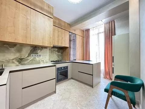 3-к кв. Кабардино-Балкария, Нальчик ул. Тарчокова (75.6 м)