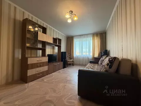 1-к кв. Вологодская область, Вологда Козленская ул., 127 (29.4 м)